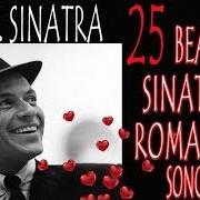 Il testo ALMOST LIKE BEING IN LOVE di FRANK SINATRA è presente anche nell'album Romance: songs from the heart (2007)