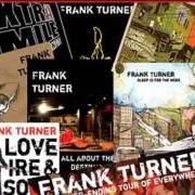 Il testo CASSANOVA'S LAMENT di FRANK TURNER è presente anche nell'album The first three years (2008)