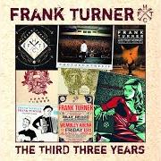 Il testo SOMEBODY TO LOVE di FRANK TURNER è presente anche nell'album The third three years (2014)