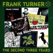 Il testo THE QUIET ONE di FRANK TURNER è presente anche nell'album The second three years (2012)