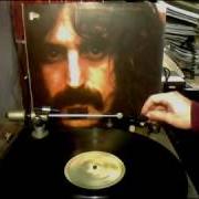 Il testo DON'T EAT THE YELLOW SNOW di FRANK ZAPPA è presente anche nell'album Apostrophe (') (1974)