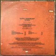 Il testo SAM WITH THE SHOWING SCALP FLAT TOP di FRANK ZAPPA è presente anche nell'album Bongo fury (1975)