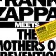 Il testo WE'RE TURNING AGAIN di FRANK ZAPPA è presente anche nell'album Frank zappa meets the mothers of prevention (1985)