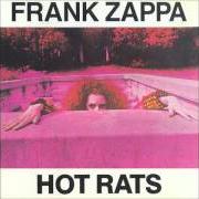 Il testo LITTLE UMBRELLAS di FRANK ZAPPA è presente anche nell'album Hot rats (1969)
