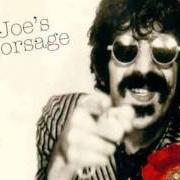 Il testo HITCH HIKE di FRANK ZAPPA è presente anche nell'album Joe's corsage (2004)