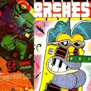 Il testo STRICTLY GENTEEL di FRANK ZAPPA è presente anche nell'album Orchestral favorites (1979)