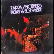 Il testo CHEEPNIS di FRANK ZAPPA è presente anche nell'album Roxy & elsewhere (1974)