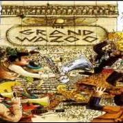 Il testo EAT THAT QUESTION di FRANK ZAPPA è presente anche nell'album The grand wazoo (1972)