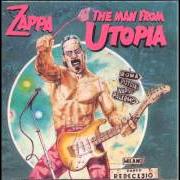 Il testo LUIGI & THE WISE GUYS di FRANK ZAPPA è presente anche nell'album The man from utopia (1983)