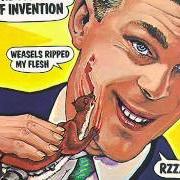 Il testo MY GUITAR WANTS TO KILL YOUR MAMA di FRANK ZAPPA è presente anche nell'album Weasels ripped my flesh (1970)