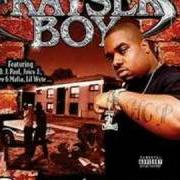 Il testo BLOODY MURDER di FRAYSER BOY è presente anche nell'album Gone on that bay (2003)