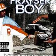 Il testo NIGGAS IN DA HOOD di FRAYSER BOY è presente anche nell'album Me being me (2005)