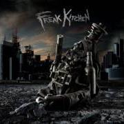 Il testo TEARGAS JAZZ dei FREAK KITCHEN è presente anche nell'album Land of the freaks (2009)