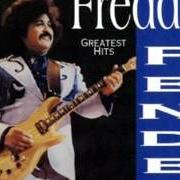 Il testo BREAKING UP IS HARD TO DO di FREDDIE FENDER è presente anche nell'album An introduction to freddy fender (2006)