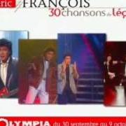 Il testo MON COEUR TE DIT JE T'AIME di FRÉDÉRIC FRANÇOIS è presente anche nell'album 30 chansons de légende - disc 2 (2004)