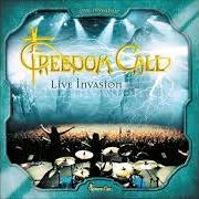 Il testo HIROSHIMA dei FREEDOM CALL è presente anche nell'album Live invasion - live (2004)