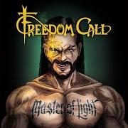 Il testo CRADLE OF ANGELS dei FREEDOM CALL è presente anche nell'album Master of light (2016)