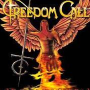 Il testo SPACE LEGENDS dei FREEDOM CALL è presente anche nell'album Land of the crimson dawn (2012)