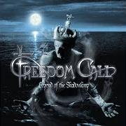 Il testo THUNDER GOD dei FREEDOM CALL è presente anche nell'album Legend of the shadowking (2010)