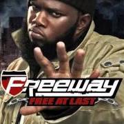 Il testo THIS CAN'T BE REAL di FREEWAY è presente anche nell'album Free at last (2007)