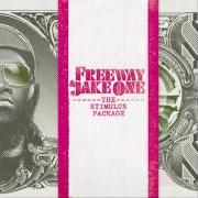 Il testo STIMULUS OUTRO di FREEWAY è presente anche nell'album Stimulus package (2010)