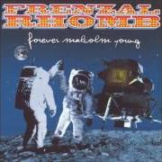 Il testo DON'T SHOOT THE GUESTS dei FRENZAL RHOMB è presente anche nell'album Forever malcolm young (2006)