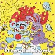 Il testo HOME AND AWAY dei FRENZAL RHOMB è presente anche nell'album Dick sandwich ep (1994)