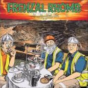 Il testo MESSED UP dei FRENZAL RHOMB è presente anche nell'album Hi-vis high tea (2017)