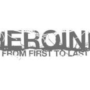 Il testo AFTERBIRTH dei FROM FIRST TO LAST è presente anche nell'album Heroine (2006)