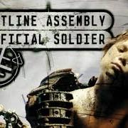 Il testo THE STORM dei FRONT LINE ASSEMBLY è presente anche nell'album Artificial soldier (2006)