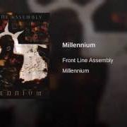 Il testo LIQUID SEPERATION dei FRONT LINE ASSEMBLY è presente anche nell'album Millenium (1994)
