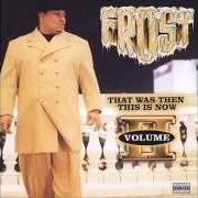 Il testo WHAT THESE G'S IS COOKIN' di FROST è presente anche nell'album That was then, this is now, vol. 2 (2000)