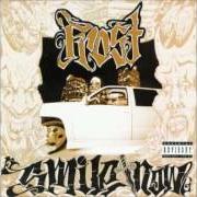 Il testo MARI di FROST è presente anche nell'album Smile now die later (1995)