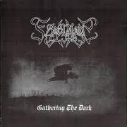 Il testo COLD SILVERY EYE MCMXCIX dei FROSTMOON ECLIPSE è presente anche nell'album Gathering the dark (2001)