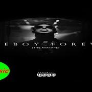 Il testo HACE TIEMPO di FUEGO è presente anche nell'album Fireboy forever (2015)