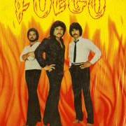 Il testo DESESPERADO di FUEGO è presente anche nell'album No diga que no (2005)