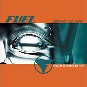 Il testo KNIVES dei FUEL è presente anche nell'album Something like human (2000)