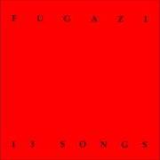 Il testo PROVISIONAL dei FUGAZI è presente anche nell'album 13 songs (1989)