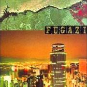 Il testo FLOATING BOY dei FUGAZI è presente anche nell'album End hits (1998)