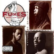 Il testo SHOUTS OUTS FROM THE BLOCK di FUGEES è presente anche nell'album Blunted on reality (1994)