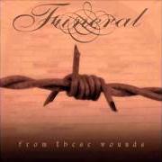 Il testo SATURN dei FUNERAL è presente anche nell'album From these wounds (2006)