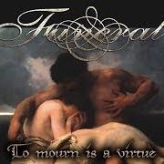 Il testo WRAPPED ALL IN WOE dei FUNERAL è presente anche nell'album To mourn is a virtue - demo (1997)