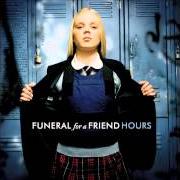 Il testo SONNY dei FUNERAL FOR A FRIEND è presente anche nell'album Hours (2005)