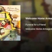 Il testo SIXTEEN dei FUNERAL FOR A FRIEND è presente anche nell'album Welcome home armageddon (2011)