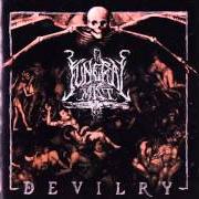 Il testo THE OLD ONES GRIN dei FUNERAL MIST è presente anche nell'album Devilry (1998)