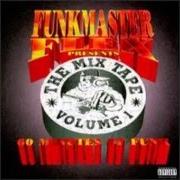 Il testo SHOOK ONES PT. 1 (A CAPELLA)/WU-TANG CLAN AIN'T NUTHING TA F' WIT di FUNKMASTER FLEX è presente anche nell'album The mix tape, vol. 1: 60 minutes of funk (1995)