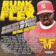 Il testo JUMP AROUND di FUNKMASTER FLEX è presente anche nell'album The mix tape, vol. 3: 60 minutes of funk, the final chapter (1998)