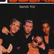 Il testo TOUT EST DANS LE COEUR di G SQUAD è presente anche nell'album Besoin de vous (1998)