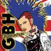 Il testo NO dei G.B.H. è presente anche nell'album Cruel and unusual (2004)