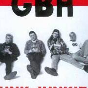 Il testo DON'T DRAG ME BACK dei G.B.H. è presente anche nell'album Punk junkies (1996)